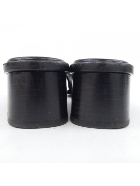 Louis Vuitton Monogram Canvas Rock It Line Sandals - Picture 5 of 6